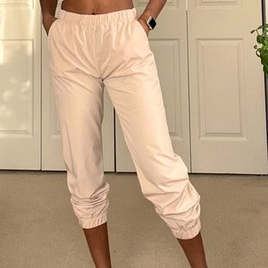 Joggers | ultra comfy and breezy